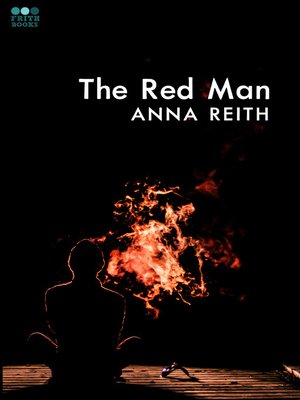 cover image of The Red Man